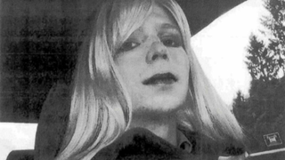 Political Prisoner Chelsea Manning Goes on Hunger Strike Over Lack of Medical Treatment